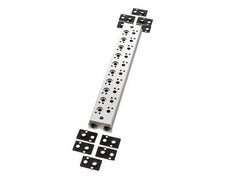 Manifold 10-Station YPC SF1000 3/2-way