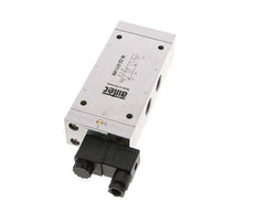 5/2 G1/2'' Solenoid Valve 24V DC 2-10bar/28-140psi Airtec