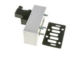 5/2 ISO 5599-3 Solenoid Valve 24V AC 2-10bar/28-140psi Airtec