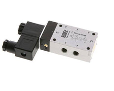 5/2 G1/8'' Solenoid Valve External Pilot 115V AC -0.95-10bar/-13.2-140psi Airtec