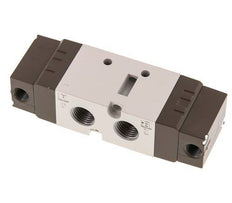 5/2 G1/4'' (G1/8'') Bistable Air Pilot Valve 1.5-10bar/21.0-140psi YPC