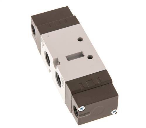 5/2 G1/4'' (G1/8'') Bistable Air Pilot Valve 1.5-10bar/21.0-140psi YPC
