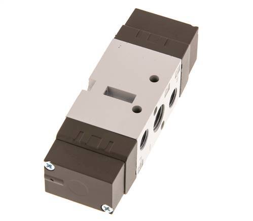 5/2 G1/4'' (G1/8'') Bistable Air Pilot Valve 1.5-10bar/21.0-140psi YPC