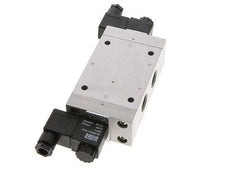 3/2 G1/2'' Bistable Solenoid Valve 24V AC 1-10bar/14-140psi Airtec