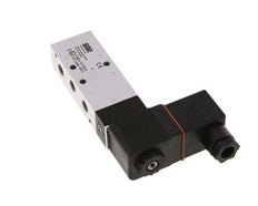 5/2 G1/8'' Solenoid Valve 24V DC ATEX 3-10bar/42-140psi Airtec