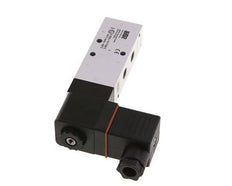 5/2 G1/8'' Solenoid Valve 24V DC ATEX 3-10bar/42-140psi Airtec