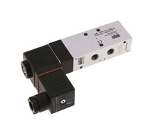 5/2 G1/8'' Solenoid Valve 24V DC ATEX 3-10bar/42-140psi Airtec