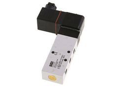 5/2 G1/8'' Solenoid Valve 24V DC ATEX 3-10bar/42-140psi Airtec