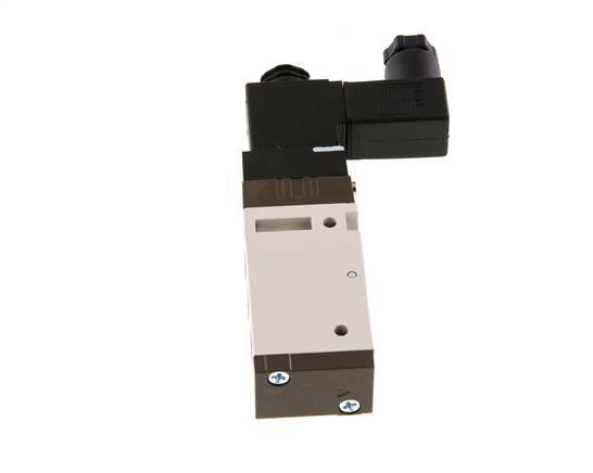 5/2 G1/8'' Solenoid Valve 12V DC 1.5-10bar/21.0-140psi YPC