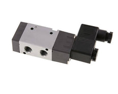 3/2 G1/4'' NC Solenoid Valve 230V AC 1.5-8bar/21.0-112psi E.MC