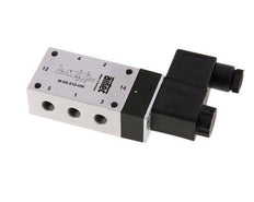 5/2 G1/8'' Solenoid Valve 230V AC 2-10bar/28-140psi Airtec