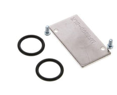 Blanking Plate MF6300 for YPC SF6000