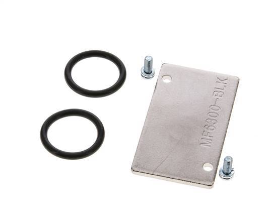 Blanking Plate MF6300 for YPC SF6000