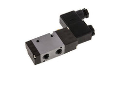 3/2 G1/4'' NC Solenoid Valve 230V AC 1.5-8bar/21.0-112psi E.MC