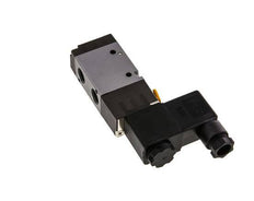 3/2 G1/4'' NC Solenoid Valve 230V AC 1.5-8bar/21.0-112psi E.MC