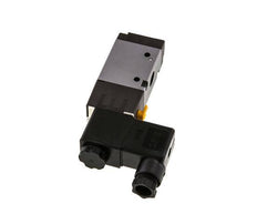 3/2 G1/4'' NC Solenoid Valve 230V AC 1.5-8bar/21.0-112psi E.MC