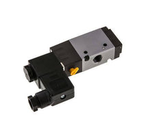 3/2 G1/4'' NC Solenoid Valve 230V AC 1.5-8bar/21.0-112psi E.MC