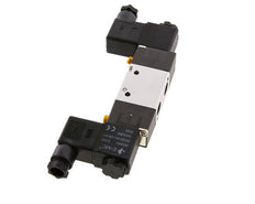 3/2 G1/4'' Bistable Solenoid Valve 230V AC 1.5-8bar/21.0-112psi E.MC