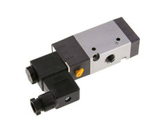 3/2 G1/4'' NO Solenoid Valve 230V AC 1.5-8bar/21.0-112psi E.MC
