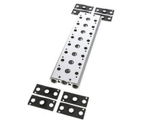 Manifold 8-Station E.MC 5/2 5/3-way