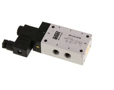 5/2 G1/4'' Solenoid Valve 230V AC 2.5-10bar/35.0-140psi Airtec