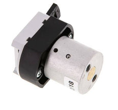 3/2 M5 Body for Button Valve 0-12bar/0-168psi 22.5mm Airtec