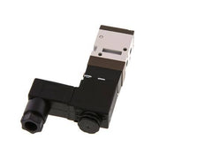 3/2 M5 NC Solenoid Valve 24V DC 1.5-10bar/21.0-140psi YPC