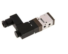 3/2 M5 NC Solenoid Valve 24V DC 1.5-10bar/21.0-140psi YPC