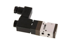 3/2 M5 NC Solenoid Valve 24V DC 1.5-10bar/21.0-140psi YPC