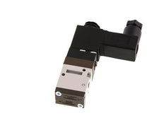 3/2 M5 NC Solenoid Valve 24V DC 1.5-10bar/21.0-140psi YPC