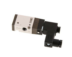 3/2 G1/8'' NC Solenoid Valve 24V DC 1.5-10bar/21.0-140psi YPC