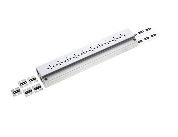 Manifold 10-Station YPC YSV20