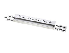 Manifold 10-Station YPC YSV20