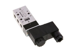 5/2 G1/8'' Solenoid Valve 230V AC 2.5-10bar/35.0-140psi Airtec
