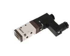 5/2 M5 Solenoid Valve 230V AC 1.5-10bar/21.0-140psi YPC