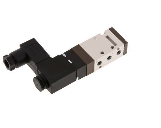 5/2 M5 Solenoid Valve 230V AC 1.5-10bar/21.0-140psi YPC
