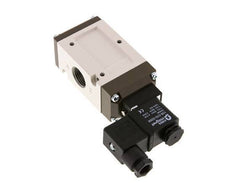 3/2 G1/2'' NC Solenoid Valve 24V DC 1.5-10bar/21.0-140psi YPC