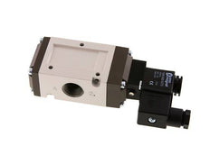 3/2 G1/2'' NO Solenoid Valve 115V AC 1.5-10bar/21.0-140psi YPC