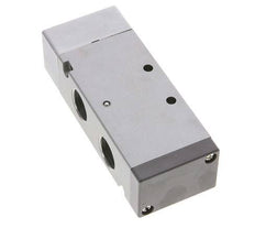 5/2 G1/2'' (G1/8'') Air Pilot Valve 1.5-8bar/21.0-112psi E.MC
