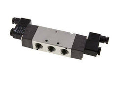 5/2 G1/2'' Bistable Solenoid Valve 24V AC 1.5-8bar/21.0-112psi E.MC