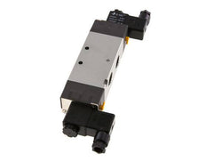 5/2 G1/2'' Bistable Solenoid Valve 24V AC 1.5-8bar/21.0-112psi E.MC