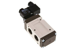 3/2 G1/2'' NO Solenoid Valve 12V DC 1.5-10bar/21.0-140psi YPC