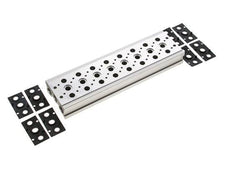 Manifold 8-Station YPC SF3000 5/2 5/3-way