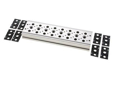 Manifold 8-Station YPC SF3000 5/2 5/3-way