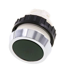 Actuator Attachment 30mm Push Button Green