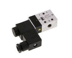 3/2 G1/8'' NC Solenoid Valve 24V DC 2.5-10bar/35.0-140psi Airtec
