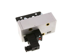 5/2 ISO 5599-3 Solenoid Valve 48V DC 2-10bar/28-140psi Airtec