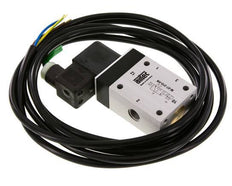 3/2 G1/4'' NC Solenoid Valve 24V DC ATEX 1.5-10bar/21.0-140psi Airtec