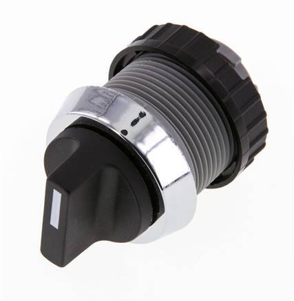 Actuator Attachment 30mm Rotary Switch