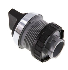 Actuator Attachment 30mm Rotary Switch